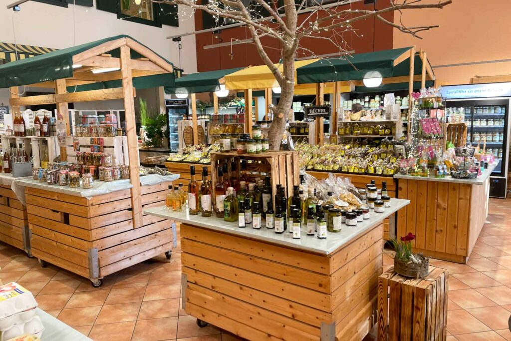 Hof Oelkers Landspatz