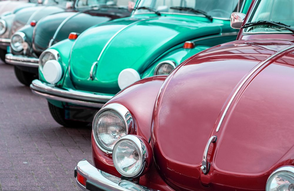 Oldtimer-Treff in Winsen