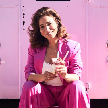 „Komm als Gast und gehe als Freund.“