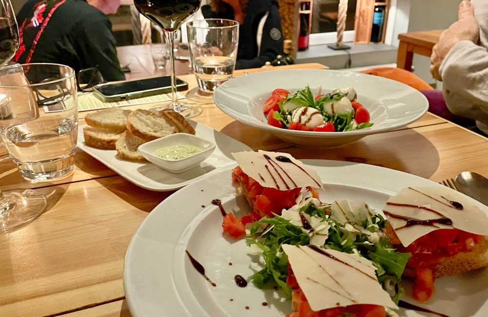 Aroma Bistro Hittfeld