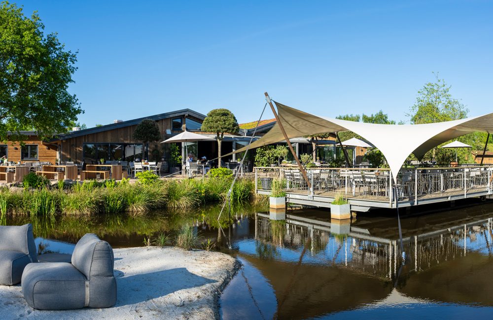 BEAVERS Restaurant