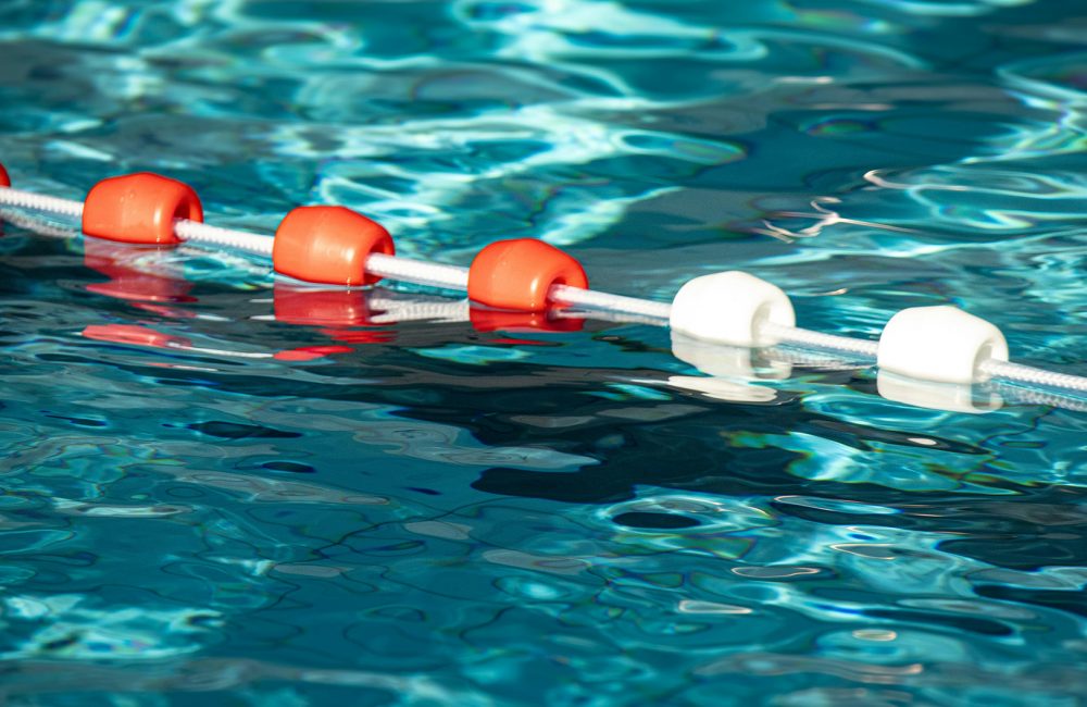 Schwimmbäder und Thermen in der Region