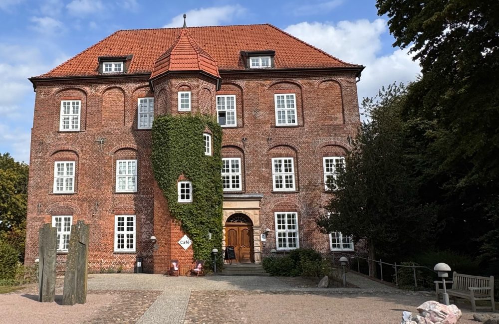Schloss Agathenburg