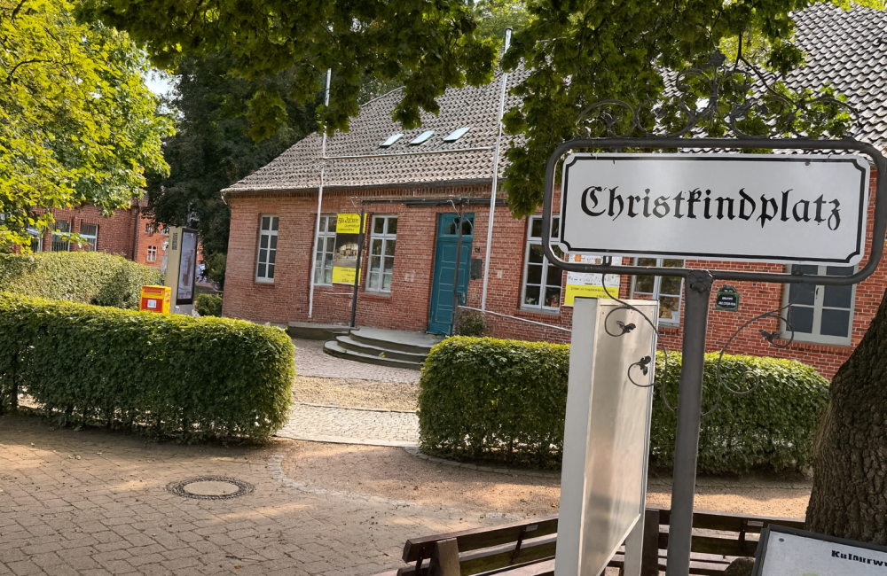 Christkinddorf Himmelpforten