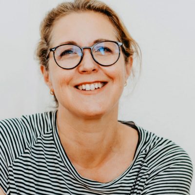 Ankommen, loslassen, aufatmen