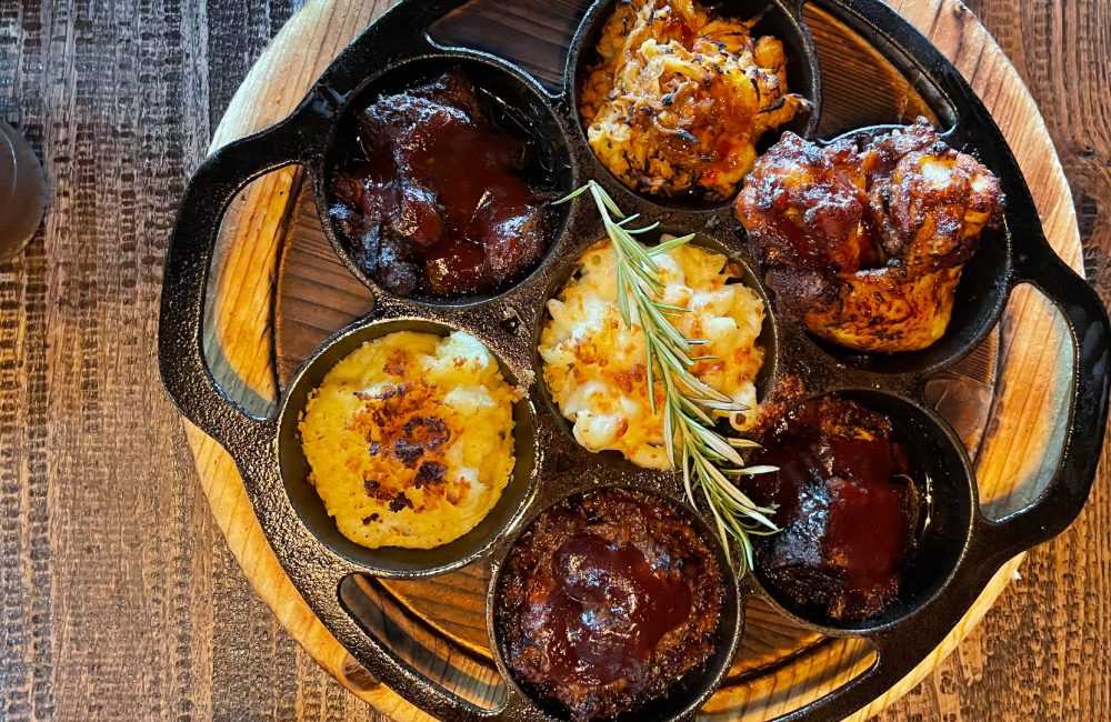 Timberjacks Bispingen