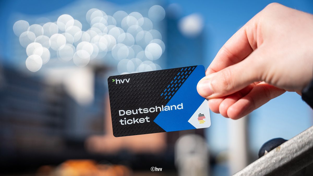 HVV - Landspatz