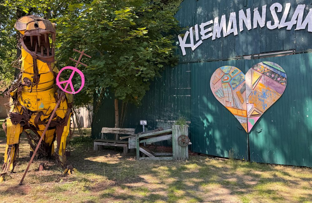 Kliemannsland