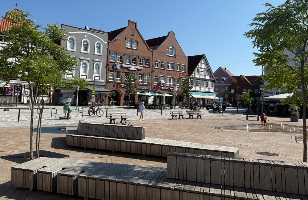 Winsen Luhe
